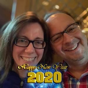 Meet your Posher, Shannon